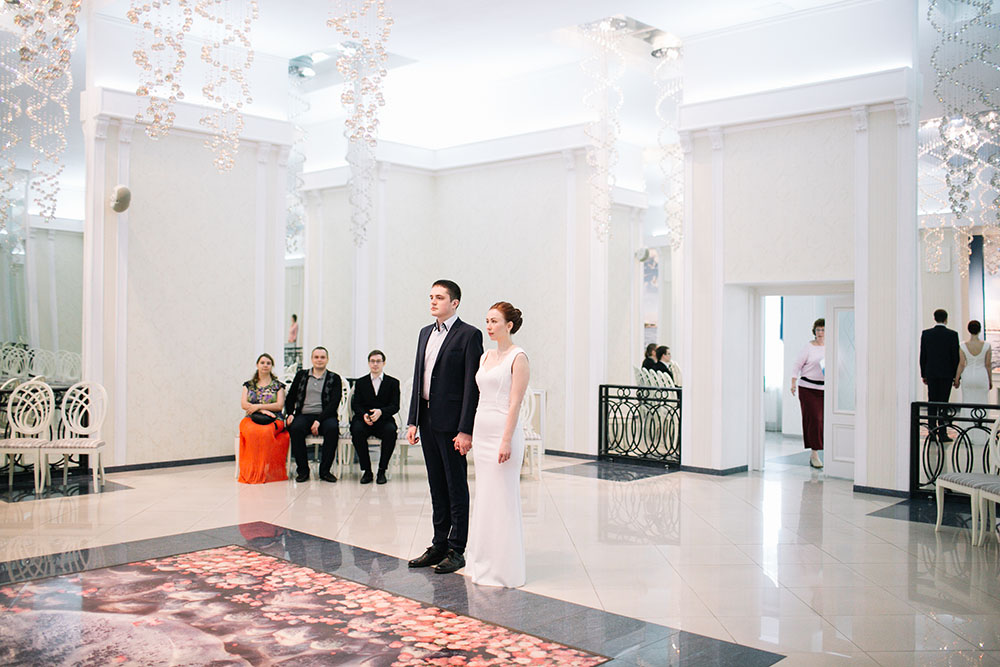 невский загс спб