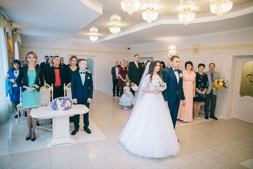 ЗАГС Сестрорецк