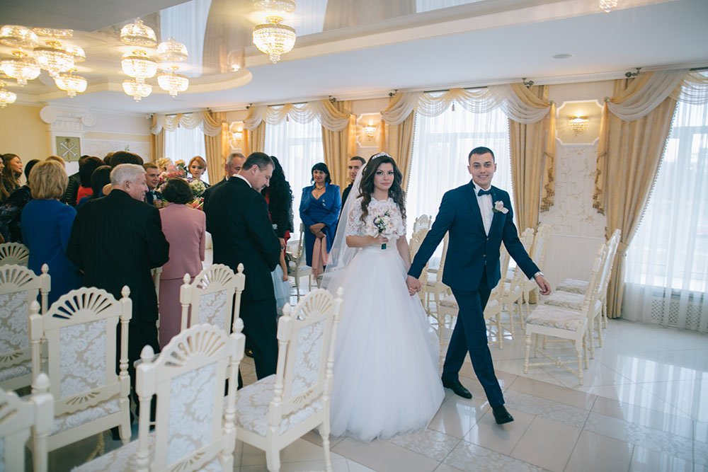 ЗАГС Сестрорецк