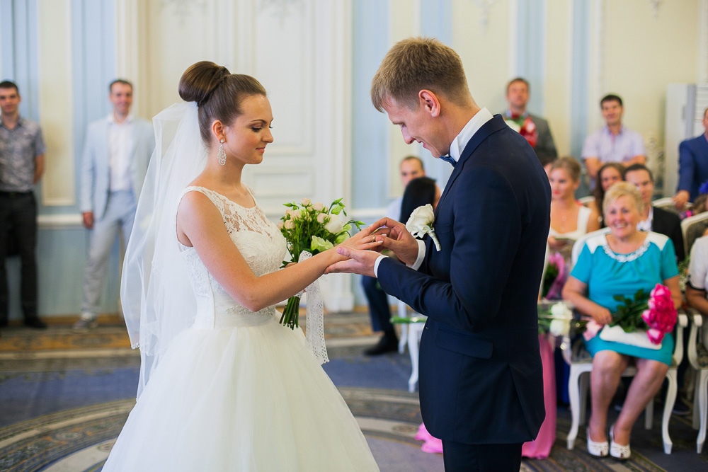 фото дворца бракосочетания 2