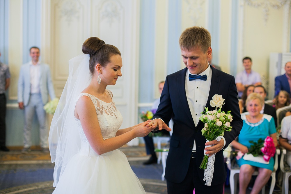 фото дворца бракосочетания 2